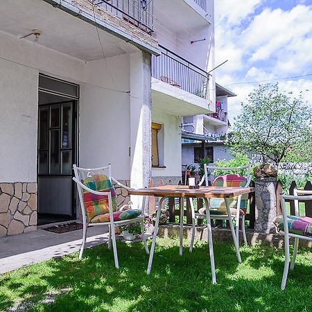 Apartment Raza Konjic Dış mekan fotoğraf