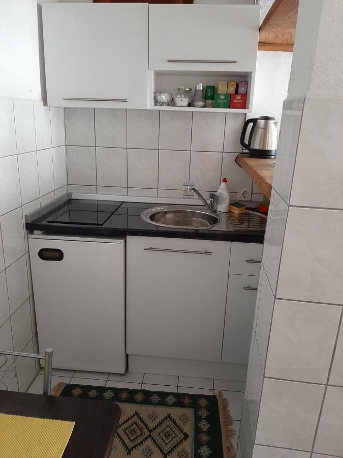 Apartment Raza Konjic Dış mekan fotoğraf